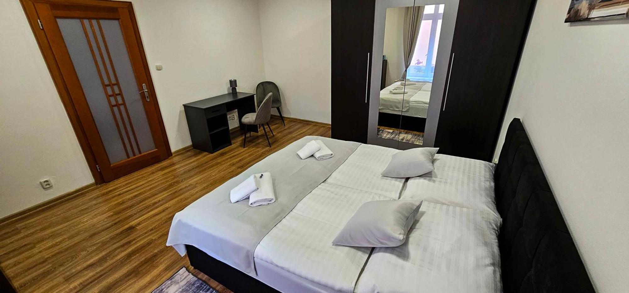 Garni Hotel Tatramonti Попрад Экстерьер фото